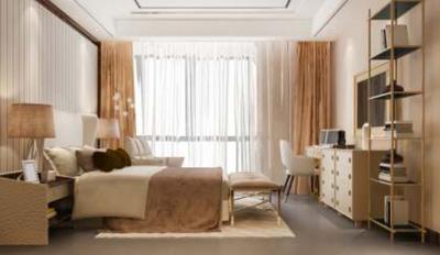 Project Image of 332.6 - 858.96 Sq.ft 1 RK Apartment for buy in Dubal Aanand Viharr
