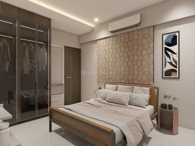 Project Image of 629.0 - 846.0 Sq.ft 2 BHK Apartment for buy in Hariom Sapphire