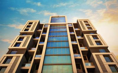 Project Image of 905 Sq.ft 2 BHK Apartment / Flat for sale in Yewalewadi for Rs. 6500000