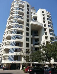 Project Image of 1540 Sq.ft 3 BHK Apartment / Flat for sale in Wakad for Rs. 17200000
