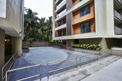 Project Image of 2153.24 - 3112.58 Sq.ft 4 BHK Apartment for buy in Shreepad Park Arena