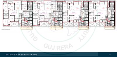Project Image of 2942.0 - 6912.0 Sq.ft 4 BHK Apartment for buy in Adani Belrosa