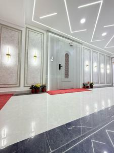 Project Image of 1464.0 - 1550.0 Sq.ft 3 BHK Apartment for buy in Shree Krishnam Kailash Tower