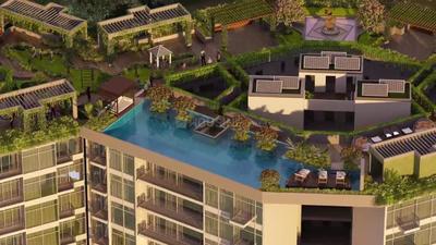 Project Image of 1575 Sq.ft Residential Plot / Land for sale in Sector 99A for Rs. 26500000