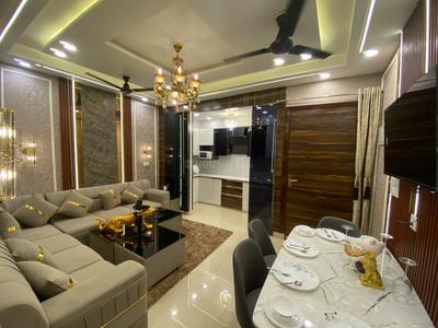 Project Image of 400.0 - 950.0 Sq.ft 1 BHK Builder Floor for buy in Tulip Affordable Floors
