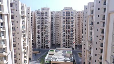Project Image of 804.0 - 2358.72 Sq.ft 2 BHK Apartment for buy in Viraj BBD Green City Sunbreeze 1