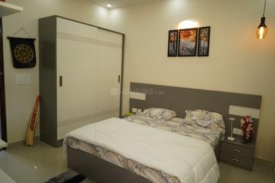 Project Image of 798.0 - 1272.0 Sq.ft 2 BHK Villa for buy in Nakshatra