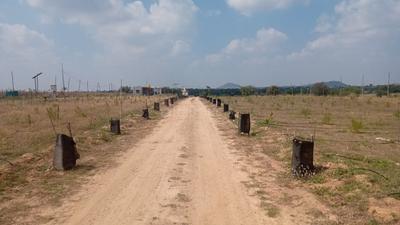 Project Image of 5445.0 - 10890.0 Sq.ft Residential Plot Plot for buy in Utopiaa