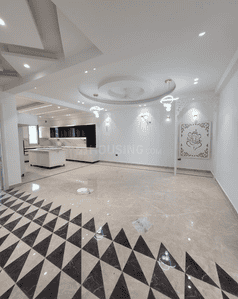 Project Image of 3000.0 - 3500.0 Sq.ft 4 BHK Builder Floor for buy in Rich Look Signature Residences