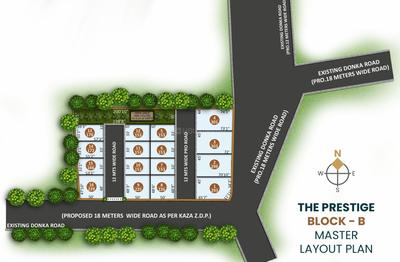 Project Image of 1215.0 - 4995.0 Sq.ft Residential Plot Plot for buy in Sun Siri The Prestige
