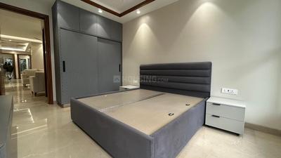 Project Image of 1800.0 - 3200.0 Sq.ft 4 BHK Builder Floor for buy in Creative Ultra Luxury Flors