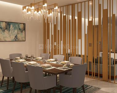 Project Image of 1166.0 - 1630.0 Sq.ft 2 BHK Apartment for buy in Confident White House