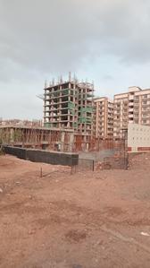 Project Image of 1413 Sq.ft 2 BHK Apartment / Flat for sale in Hanspura for Rs. 4951000