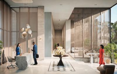 Project Image of 0.0 - 1950.0 Sq.ft 4 BHK Apartment for buy in Roswalt Zyon