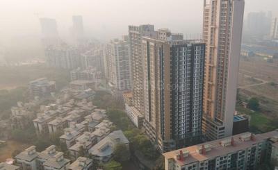 Project Image of 605.58 - 1500.0 Sq.ft 2 BHK Apartment for buy in Tricity Montview