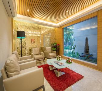 Project Image of 4044.0 - 4177.0 Sq.ft 4 BHK Apartment for buy in Clover Esperanza