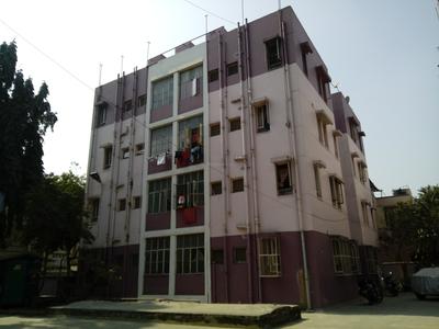 LIC Complex Elevation 3