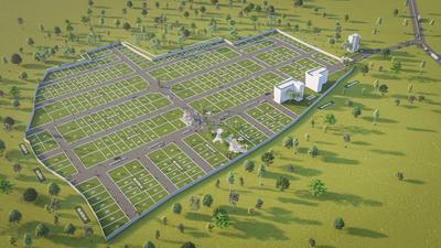 Project Image of 990.0 - 2700.0 Sq.ft Residential Plot Plot for buy in Shivpuram Residential Plots