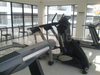 Project Image of 2700 Sq.ft 3 BHK Apartment / Flat for sale in Kharadi for Rs. 28000000
