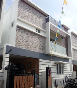 Project Image of 1610.0 - 1710.0 Sq.ft 3 BHK Villa for buy in Vijay Sai Lake View