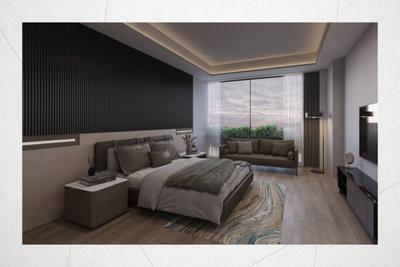 Project Image of 3450 Sq.ft 4 BHK Apartment / Flat for sale in Shilaj for Rs. 28500000