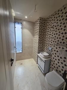 Project Image of 0.0 - 2520.0 Sq.ft 4 BHK Builder Floor for buy in Ridhi Homes Luxurious Floors