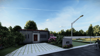 Project Image of 1199.21 - 2427.91 Sq.ft Residential Plot Plot for buy in Bright Temple Bells II