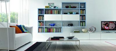 Project Image of 640.0 - 1375.0 Sq.ft 1 BHK Apartment for buy in Viva Heights