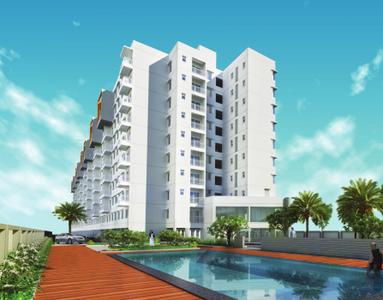 Project Image of 475.0 - 1416.0 Sq.ft 1 BHK Apartment for buy in Sipani Bliss