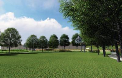 Project Image of 720.0 - 2400.0 Sq.ft Residential Plot Plot for buy in Bhoomatha Aroma Valley