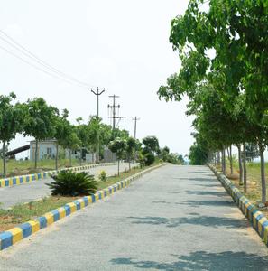 Project Image of 1350.0 - 2754.0 Sq.ft Residential Plot Plot for buy in Atulya Residential Plots