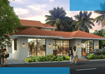Project Image of 528.51 - 1611.36 Sq.ft 1 BHK Apartment for buy in Vision Bela Vista