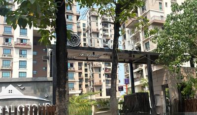Project Image of 1350 Sq.ft 3 BHK Apartment / Flat for sale in Madurdaha for Rs. 22000000