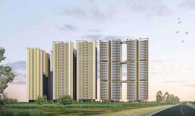 Project Image of 1320.0 - 1965.0 Sq.ft 2 BHK Apartment for buy in Tribhuja