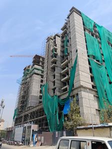 Project Image of 1573.0 - 2230.0 Sq.ft 3 BHK Apartment for buy in Palm Spring The Palm Paradise
