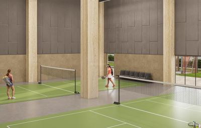 Project Image of 5320.0 - 6390.0 Sq.ft 5 BHK Villa for buy in Supadha Geethika