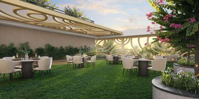 Project Image of 968.0 - 1262.0 Sq.ft 2 BHK Apartment for buy in 4Sight Superia