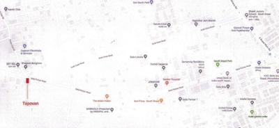 P10 Tapovan Images for Location Plan of P10 Tapovan 1