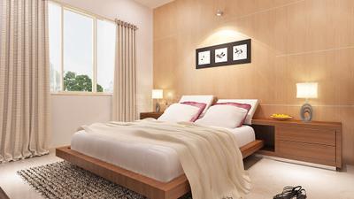 Project Image of 348.64 - 728.5 Sq.ft 1 BHK Apartment for buy in Goel Ganga Arcadia C Building