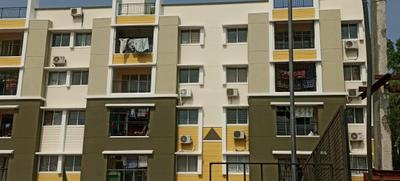 Project Image of 570.0 - 1265.0 Sq.ft 2 BHK Apartment for buy in KG Earth Homes Phase II