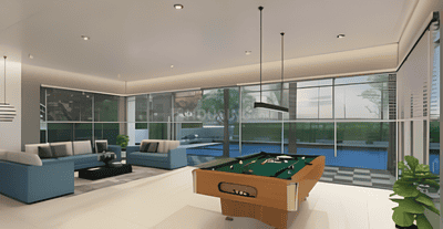Project Image of 1014 Sq.ft 2 BHK Apartment / Flat for sale in Ravet for Rs. 7600000