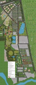 Project Image of 453.0 - 884.0 Sq.ft 1 BHK Apartment for buy in Lodha Centre Park