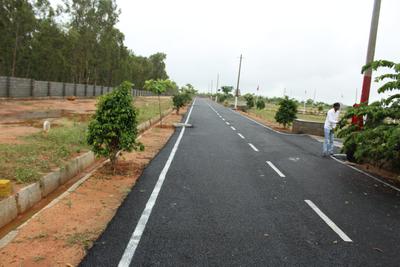 Project Image of 1200.0 - 1500.0 Sq.ft Residential Plot Plot for buy in Sizzle Okawood