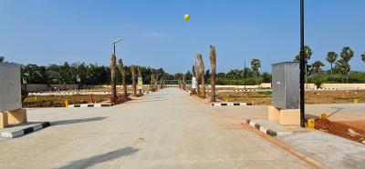 Project Image of 750.0 - 2500.0 Sq.ft Residential Plot Plot for buy in Iyra Anandham