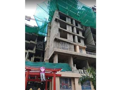 Project Image of 668 Sq.ft 1 BHK Apartment / Flat for sale in Kasarvadavali for Rs. 5999999