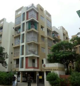Project Image of 990.0 - 1755.0 Sq.ft 2 BHK Apartment for buy in Shayona Tilak IV