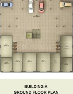 Project Image of 613.0 - 1500.0 Sq.ft 1 BHK Apartment for buy in Akar Harmony