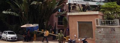 Project Image of 1690 Sq.ft 3 BHK Apartment / Flat for sale in Domlur Layout for Rs. 28500000