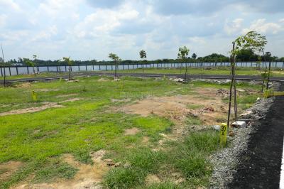 Project Image of 422.0 - 1545.0 Sq.ft Residential Plot Plot for buy in Krithika City