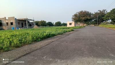 Project Image of 1250.0 - 5056.0 Sq.ft Residential Plot Plot for buy in JK Sendhur Nagar